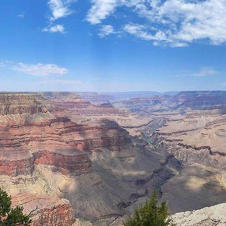 091 Star Gazing Tiny Home Near Grand Canyon South Rim Sleeps 8 Valle Exterior foto